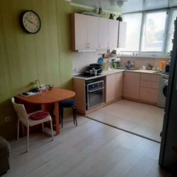 Сдается 2-х комнатная квартира, 60 м²