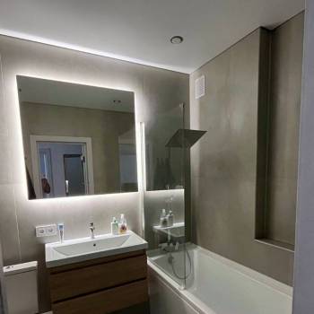 Продается 2-х комнатная квартира, 51 м²