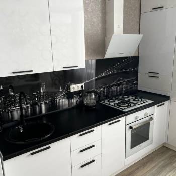 Сдается 1-комнатная квартира, 45 м²