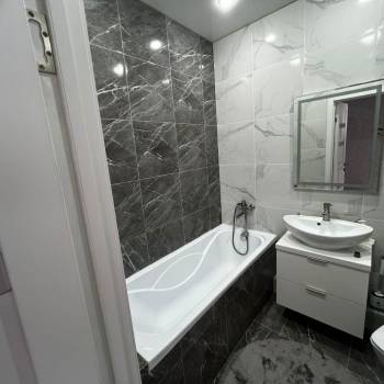 Сдается 1-комнатная квартира, 45 м²