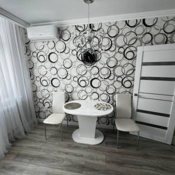 Сдается 1-комнатная квартира, 45 м²