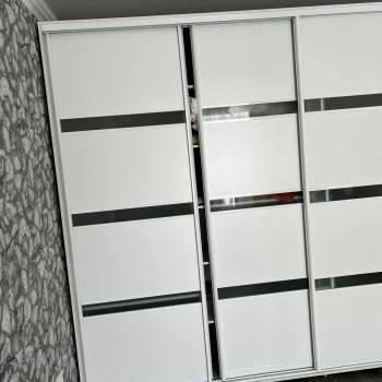 Сдается 1-комнатная квартира, 45 м²