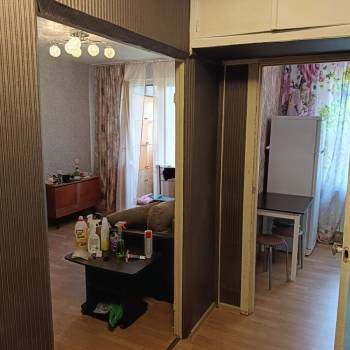 Сдается 1-комнатная квартира, 31 м²