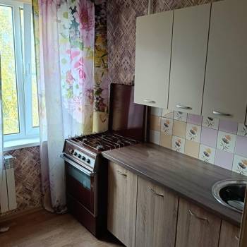 Сдается 1-комнатная квартира, 31 м²