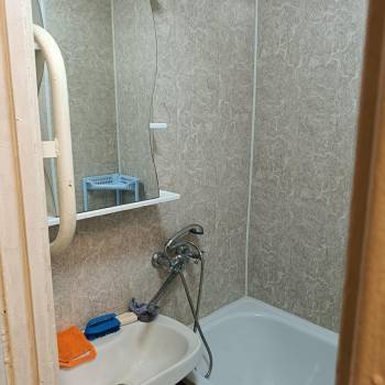 Сдается 1-комнатная квартира, 31 м²