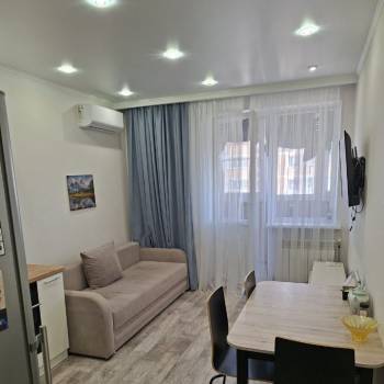 Сдается 1-комнатная квартира, 45 м²