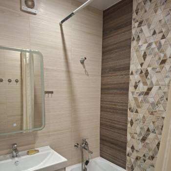 Сдается 1-комнатная квартира, 45 м²