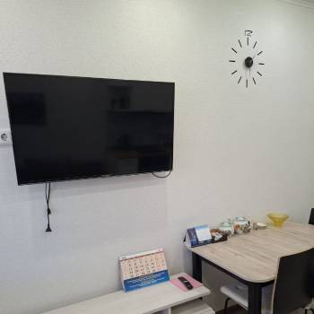 Сдается 1-комнатная квартира, 45 м²