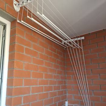 Сдается 1-комнатная квартира, 45 м²