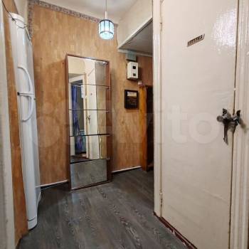 Продается 3-х комнатная квартира, 55 м²