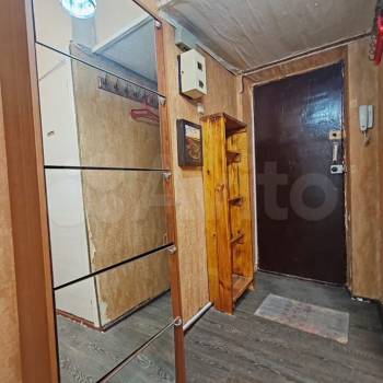 Продается 3-х комнатная квартира, 55 м²