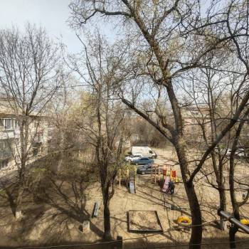 Продается 3-х комнатная квартира, 55 м²