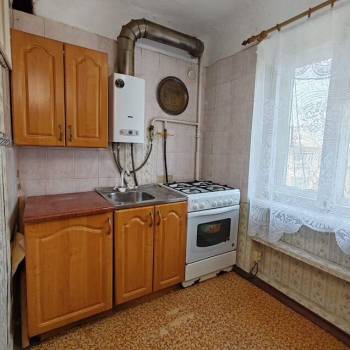 Продается 3-х комнатная квартира, 55 м²