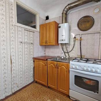 Продается 3-х комнатная квартира, 55 м²
