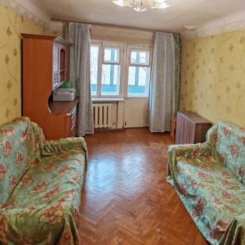 Продается 3-х комнатная квартира, 55 м²