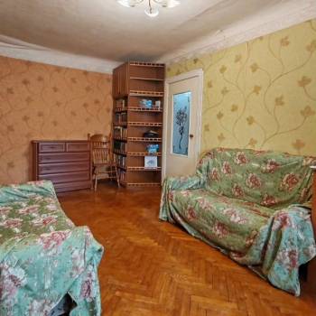 Продается 3-х комнатная квартира, 55 м²