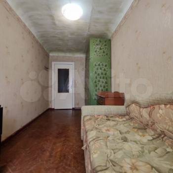 Продается 3-х комнатная квартира, 55 м²