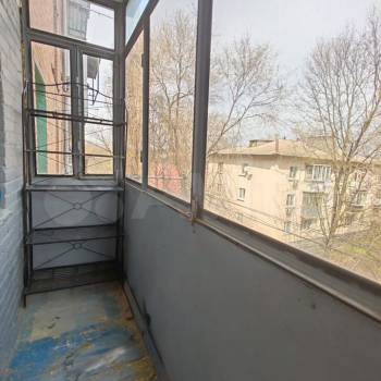 Продается 3-х комнатная квартира, 55 м²