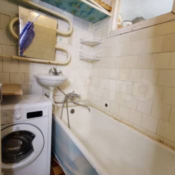 Продается 3-х комнатная квартира, 55 м²