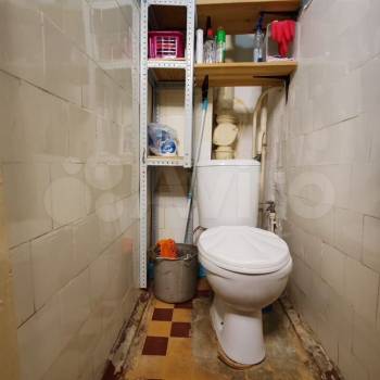 Продается 3-х комнатная квартира, 55 м²