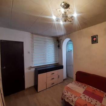 Продается 2-х комнатная квартира, 56 м²