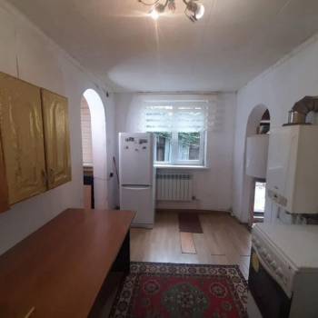 Продается 2-х комнатная квартира, 56 м²