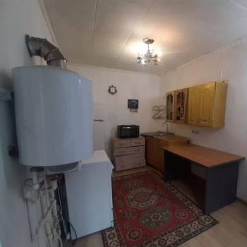 Продается 2-х комнатная квартира, 56 м²