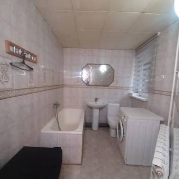 Продается 2-х комнатная квартира, 56 м²