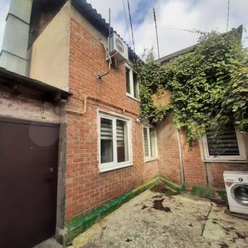 Продается 2-х комнатная квартира, 56 м²