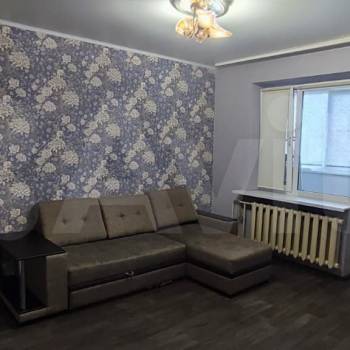 Продается 2-х комнатная квартира, 51,7 м²