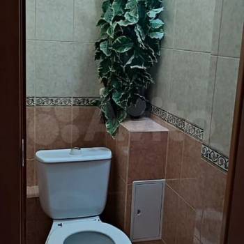 Продается 2-х комнатная квартира, 51,7 м²