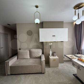 Продается 2-х комнатная квартира, 60 м²