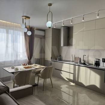Продается 2-х комнатная квартира, 60 м²