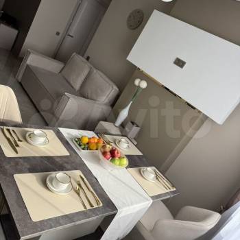 Продается 2-х комнатная квартира, 60 м²