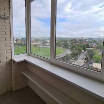 Продается 1-комнатная квартира, 40 м²