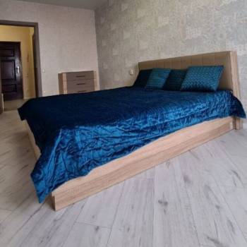 Продается 1-комнатная квартира, 40 м²