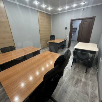 Сдается Нежилое помещение, 76,4 м²