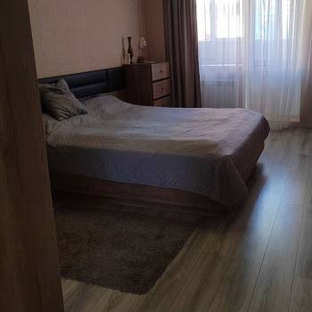 Продается 2-х комнатная квартира, 61 м²