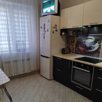 Продается 2-х комнатная квартира, 61 м²