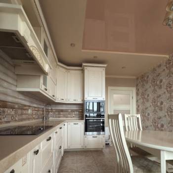 Продается 1-комнатная квартира, 83,1 м²