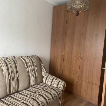 Продается 3-х комнатная квартира, 64 м²
