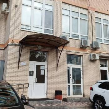 Продается 2-х комнатная квартира, 67 м²