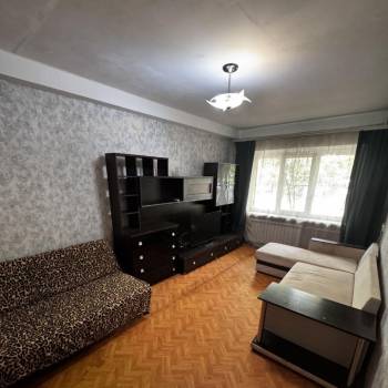 Продается 2-х комнатная квартира, 45,6 м²