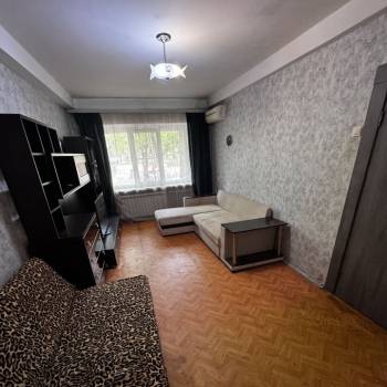 Продается 2-х комнатная квартира, 45,6 м²