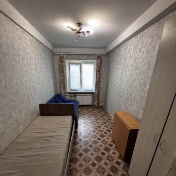 Продается 2-х комнатная квартира, 45,6 м²