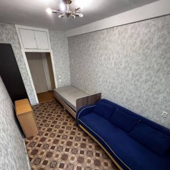 Продается 2-х комнатная квартира, 45,6 м²