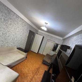 Продается 2-х комнатная квартира, 45,6 м²