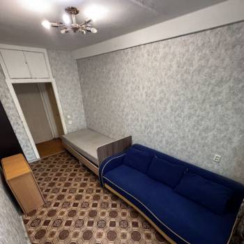 Продается 2-х комнатная квартира, 45,6 м²