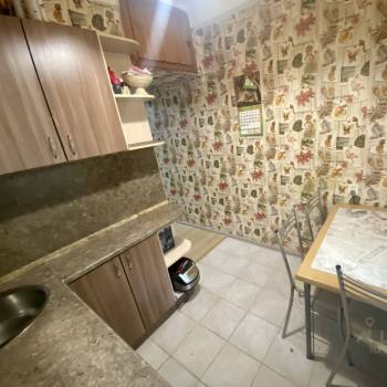 Продается 2-х комнатная квартира, 45,6 м²