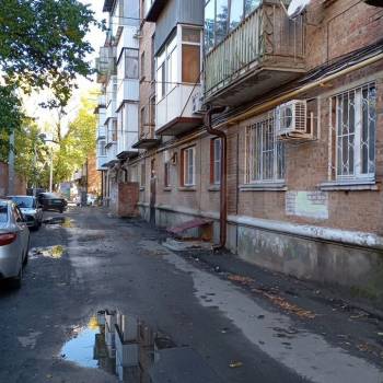 Продается 1-комнатная квартира, 30 м²